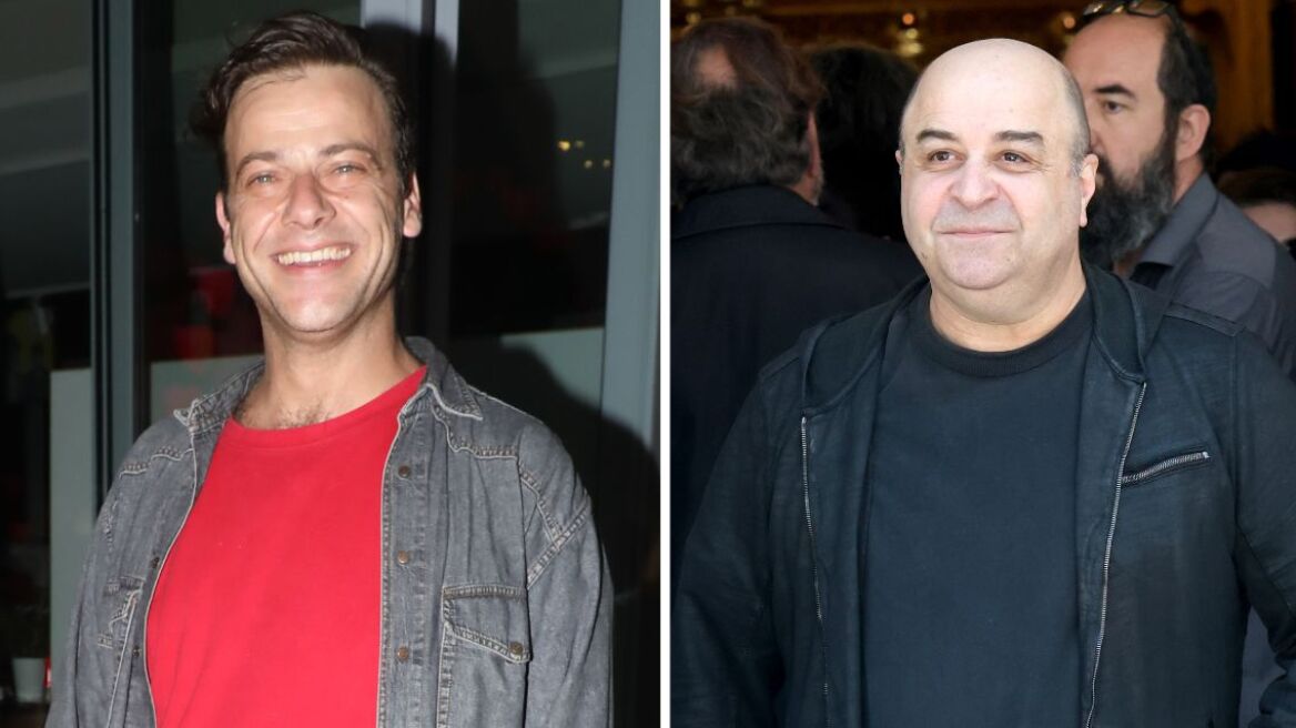 Ορέστης Τζιόβας για Μάρκο Σεφερλή: Μάλλον τελικά είναι πιο εύκολο το να προσβάλλεις και να κάνεις κωμωδία 