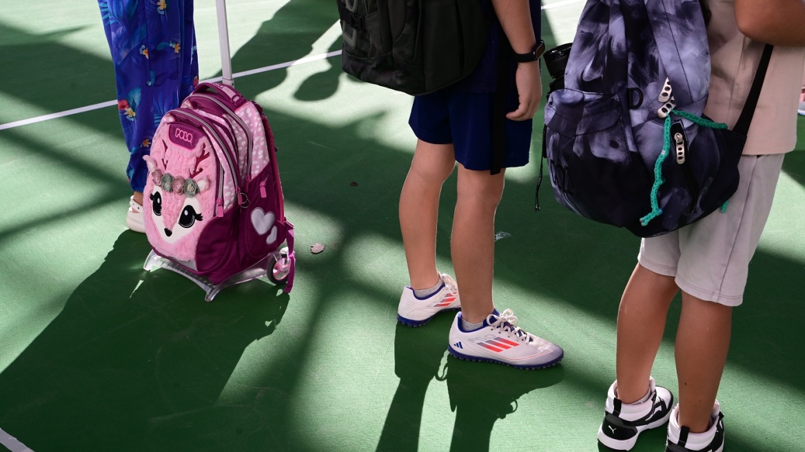 Πάτρα: Μαθητής Δημοτικού προσβλήθηκε από μηνιγγίτιδα