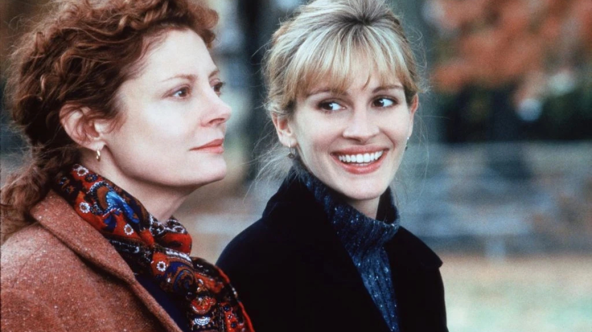 Δεκαπέντε cozy ταινίες για τις βραδιές του φθινοπώρου