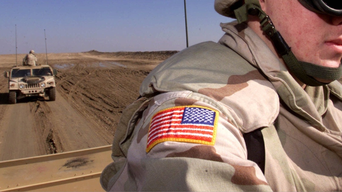 ΗΠΑ - NBC: Το Πεντάγωνο καταρτίζει σχέδια για πλήρη αποχώρηση του αμερικανικού στρατού από την Συρία