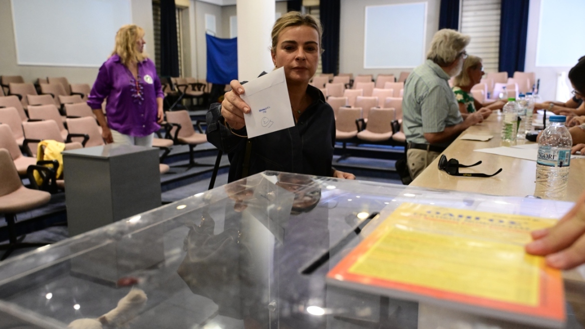 Εκλογές στο ΠΑΣΟΚ: Πώς ψήφισαν σε Λονδίνο, Βρυξέλλες, Μελβούρνη και Σίδνεϊ