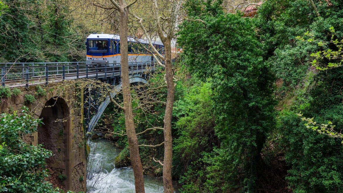 5 ελληνικοί προορισμοί για μία αξέχαστη, επιμορφωτική απόδραση με μικρά παιδιά