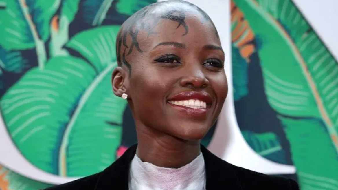 Η Lupita Nyong’o επιβεβαίωσε τον χωρισμό της με τον Joshua Jackson