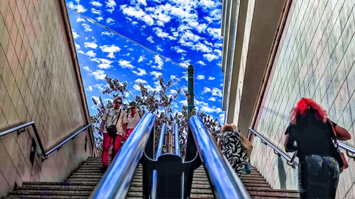 Καιρός: Ισχυροί βοριάδες στο Αιγαίο με ηλιοφάνεια σήμερα - Μέχρι τους 26 βαθμούς Κελσίου η θερμοκρασία