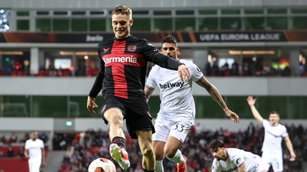 Μάντσεστερ Σίτι: Τσεκάρει τον περιζήτητο Βιρτς και μπαίνει... σφήνα σε Μπάγερν, Ρεάλ