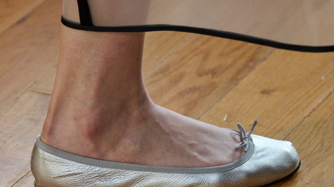 Οι ωραιότερες μπαλαρίνες για τώρα και για πάντα