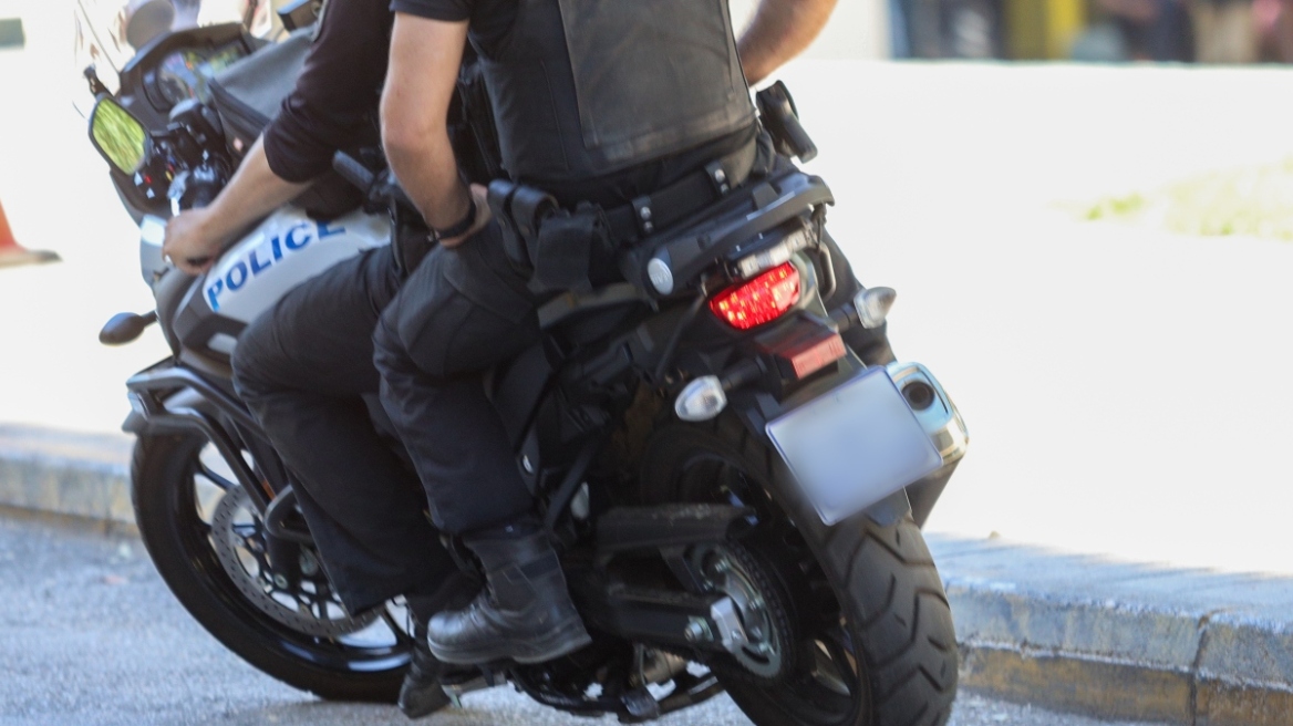 Πήρε άδεια από τις φυλακές της Πάτρας και «ξέχασε» να γυρίσει