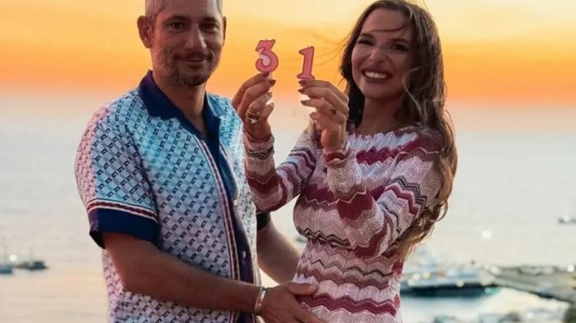 Εριέττα Κούρκουλου Λάτση: «Αυτή ήταν η καρδούλα μιας μικρούλας που δεν καταφέραμε ποτέ να γνωρίσουμε».