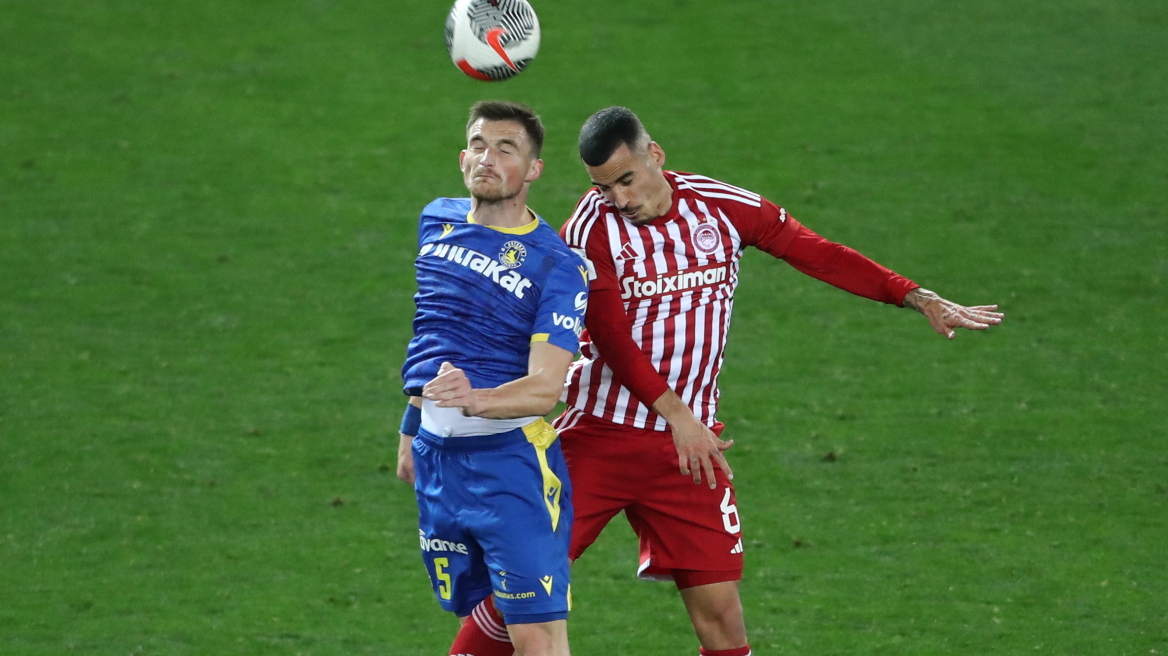 Super League: Αλλαγή ώρας σε τρία ματς λόγω του ντέρμπι των «αιωνίων» στην Basket League