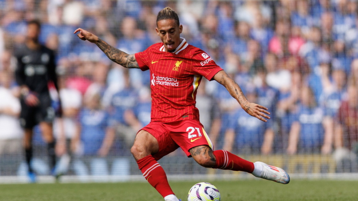 Στο κόλπο για Τσιμίκα η Ρόμα, γράφουν στην Ιταλία 