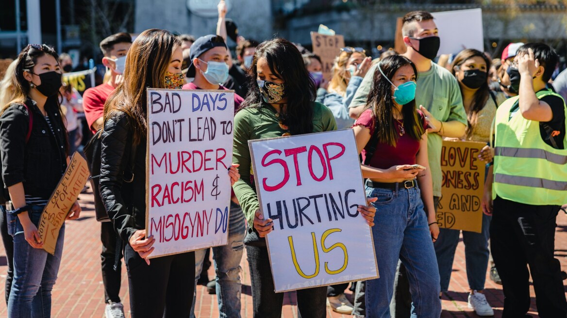 Σε αυτή τη χώρα ο μισογυνισμός θεωρείται κίνητρο για εγκλήματα μίσους