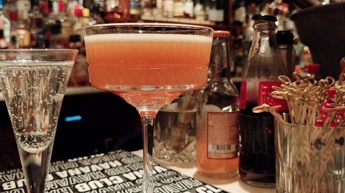 Notos Jazz Bar: Η ζωντανή Jazz ιστορία της Πάτρας