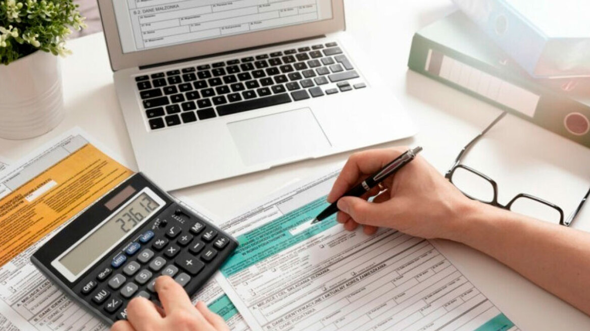 ΑΑΔΕ: Διαθέσιμη η υποβολή Ε9 2026