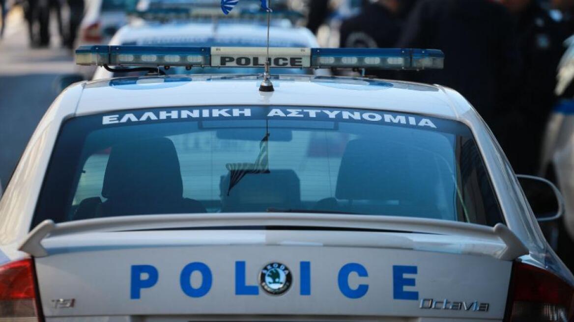 Συλλήψεις για ρευματοκλοπή στη Χαλκηδόνα