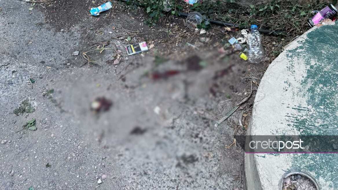 Άνδρας έπεσε από τα Ενετικά Τείχη στο Ηράκλειο 