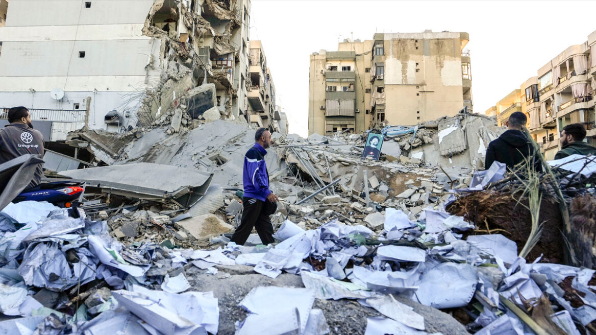 Το Ισραήλ σκότωσε τον «ταμία» της Χεζμπολάχ - Γιατί βομβαρδίζει τα θησαυροφυλάκια της σιιτικής οργάνωσης;