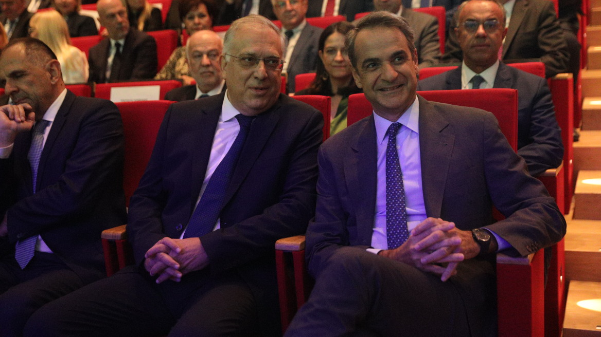 Τι αλλάζει στις ενισχύσεις και πώς θα πριμοδοτηθούν τα μεγάλα επενδυτικά σχέδια