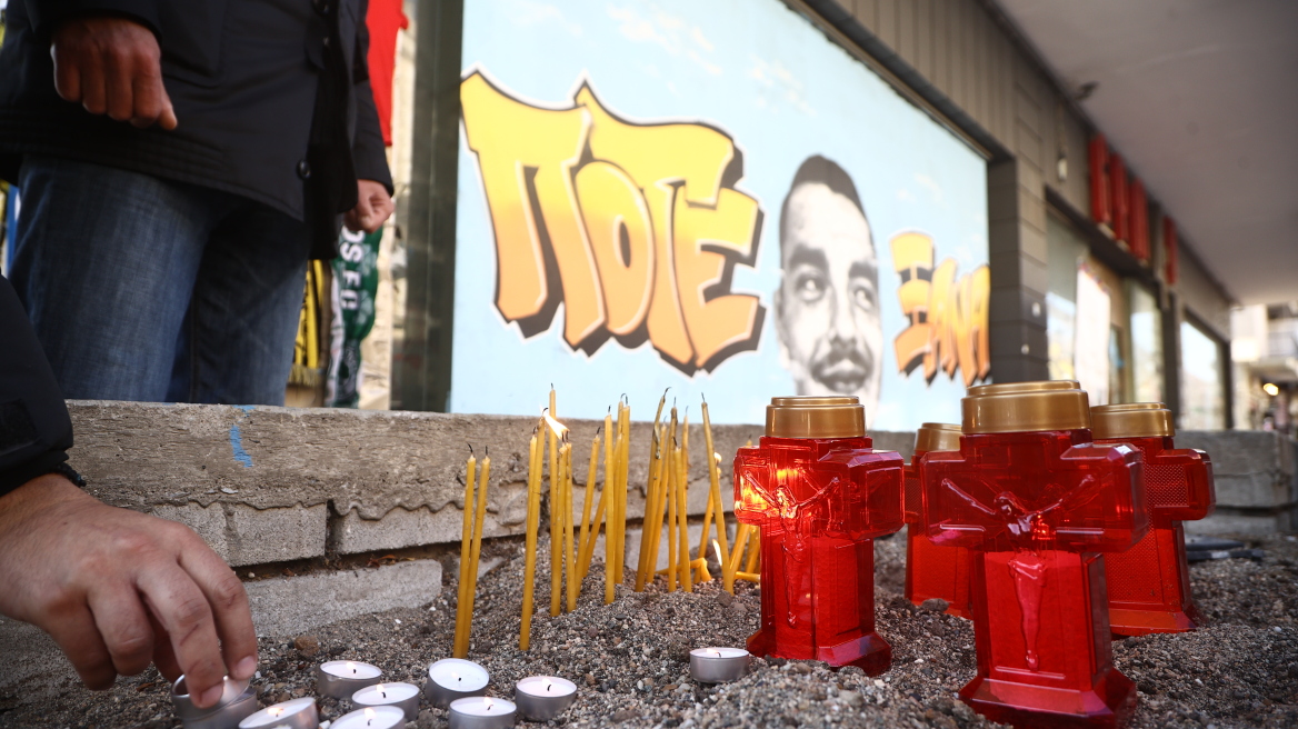 Δίκη Άλκη: «Μακάρι να ήμουν εγώ στη θέση του» - Η ομολογία του 21χρονου για τη δολοφονία του Άλκη