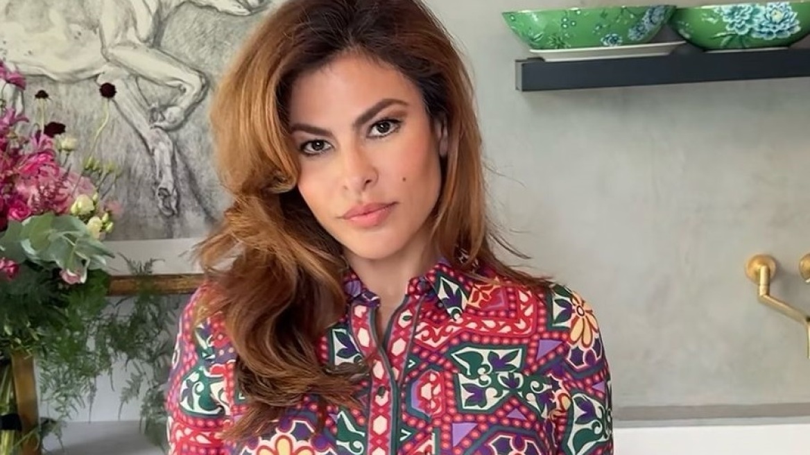 Η Εύα Μέντες παραδέχτηκε ότι έκανε πλαστικές επεμβάσεις και για μερικές μετάνιωσε 