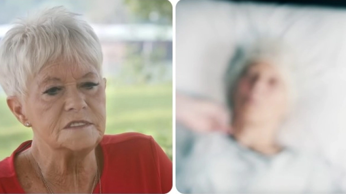 Γυναίκα υποστηρίζει ότι «πέθανε και επισκέφθηκε την κόλαση»: Αποκαλύπτει τι είδε