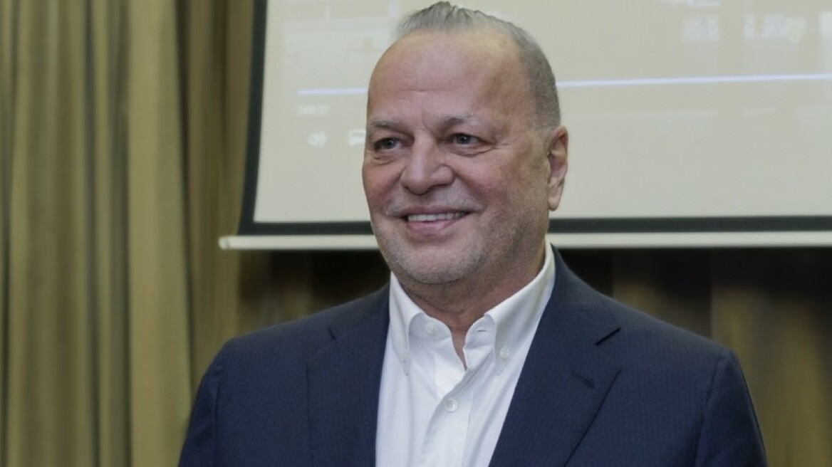 Metlen: Ο Ευάγγελος Μυτιληναίος αγόρασε 30.000 μετοχές έναντι 1,22 εκατ. ευρώ