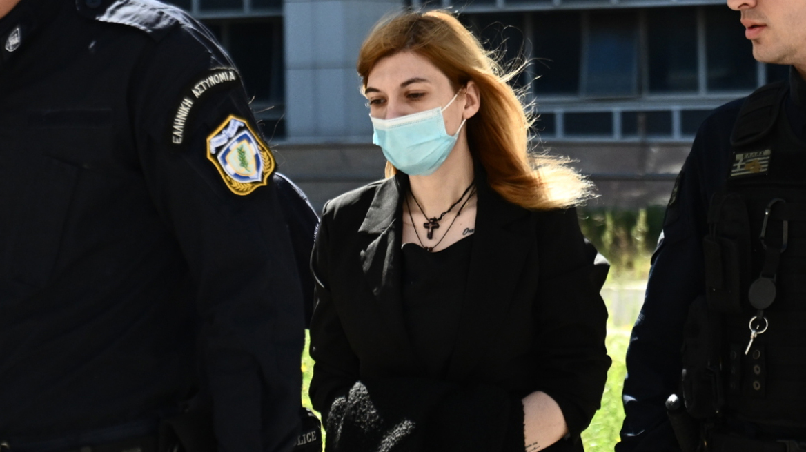 Ρούλα Πισπιρίγκου: «Καμία θλίψη δεν είχε για την απώλεια της Μαλένας» - Καταπέλτης η εισαγγελέας στην αγόρευσή της