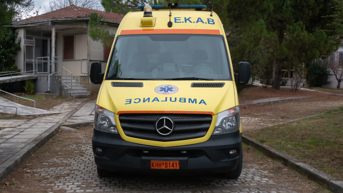 Διασωληνωμένος με βαριά τραύματα στο κεφάλι 13χρονος στη Ρόδο μετά από ένα επικίνδυνο TikTok trend