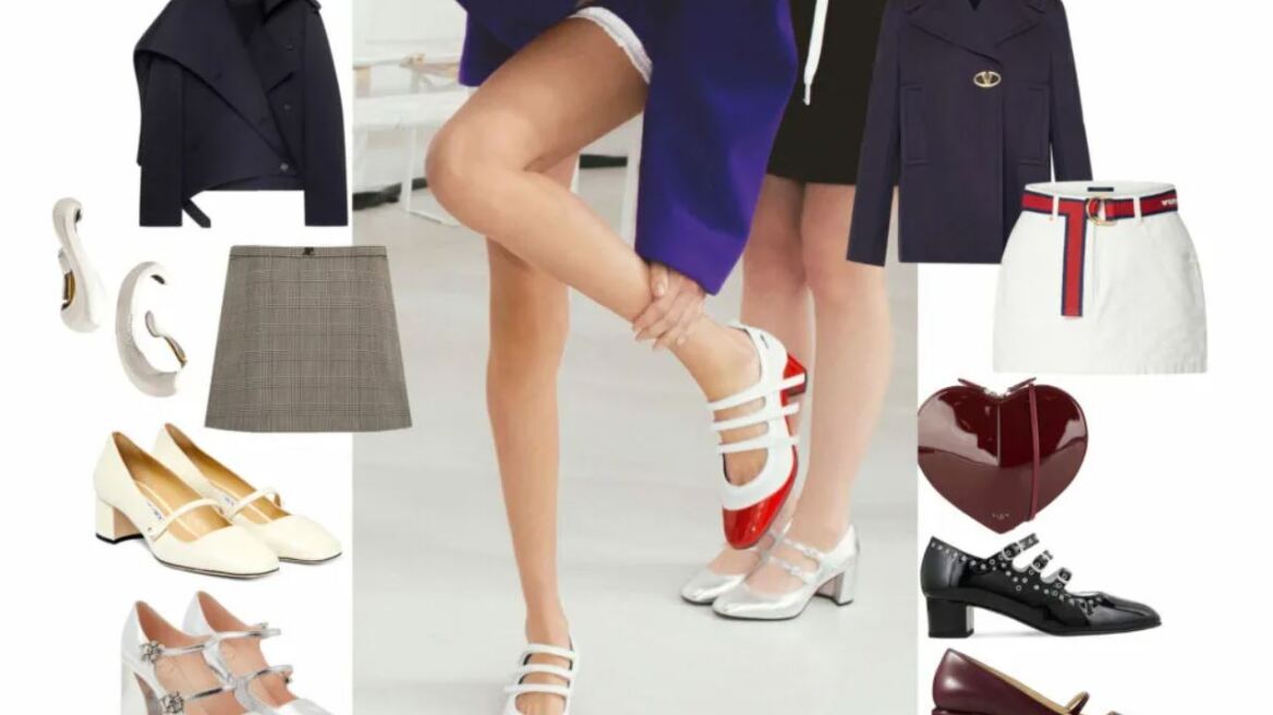 Έξι συνδυασμοί για τέλειο φθινοπωρινό στυλ