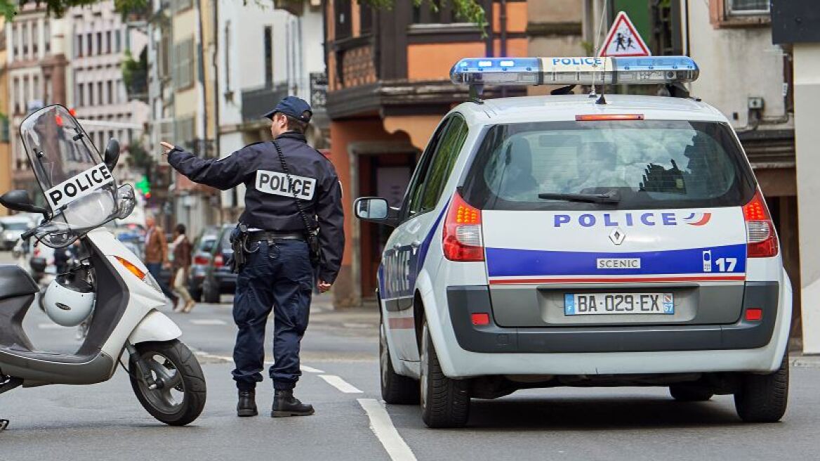 Γαλλία: 11χρονος μαχαίρωσε τον πατριό του για να προστατεύσει τη μητέρα του κατά τη διάρκεια καυγά