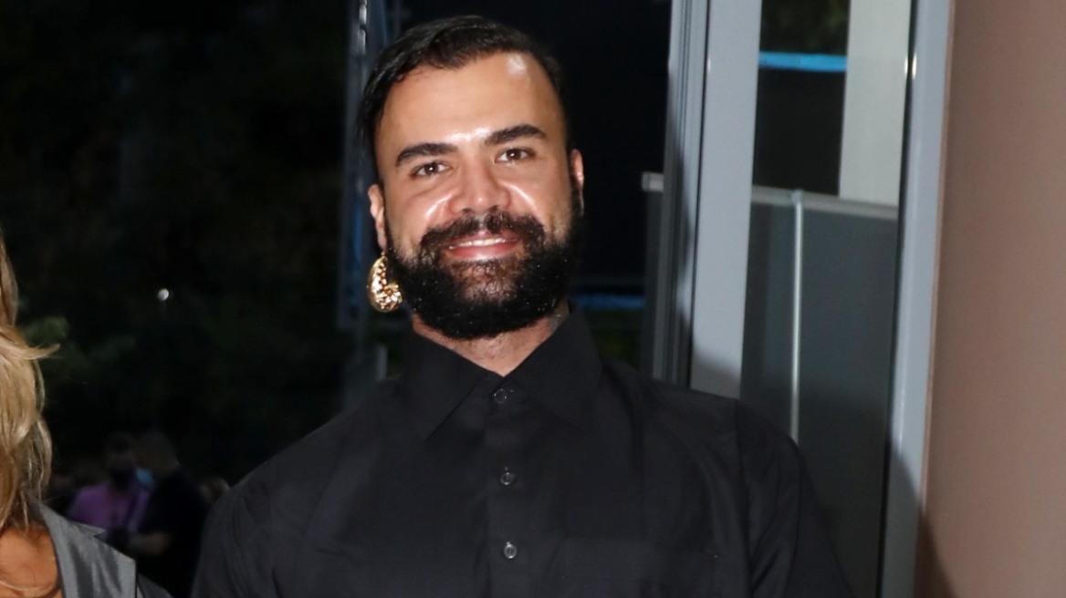 Περικλής Κονδυλάτος για Athens Pride: Ένας άντρας με τακούνι δεν βοηθάει στον σεβασμό προς τους γκέι, είναι αστείο