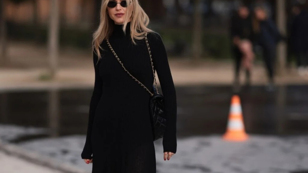 Τα ωραιότερα πλεκτά φορέματα που μπορείτε να αγοράσετε τώρα