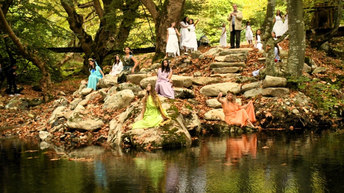  Ελατοχώρι: Γαστρονομία, τοπικά προϊόντα και «βουτιά» στον μύθο