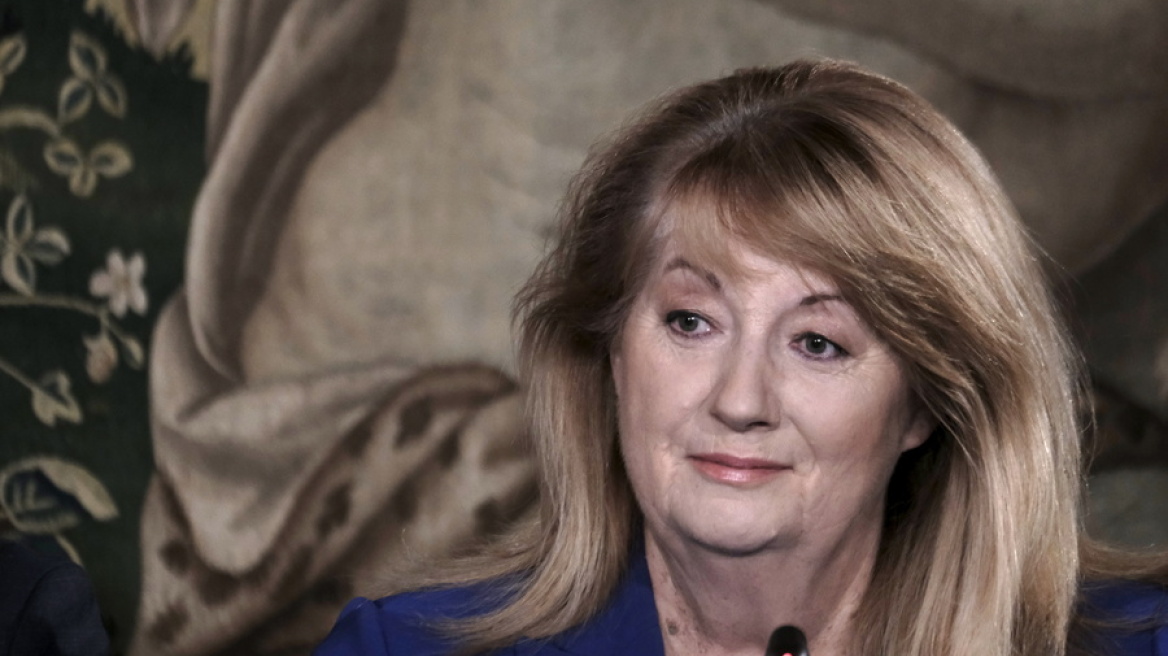 Λιθουανία: Κέρδισε τις εκλογές, αλλά προτιμά να μείνει στην Ευρωβουλή