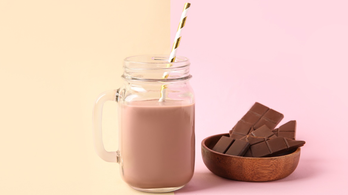 «Πάμε Supermarket» – Σήμερα: Ψωνίζουμε σοκολατούχο γάλα