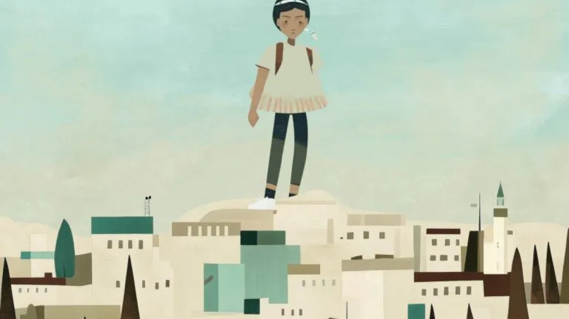 Speak: Ο δημιουργικός τρόπος για να αναδείξουμε την έμφυλη βία