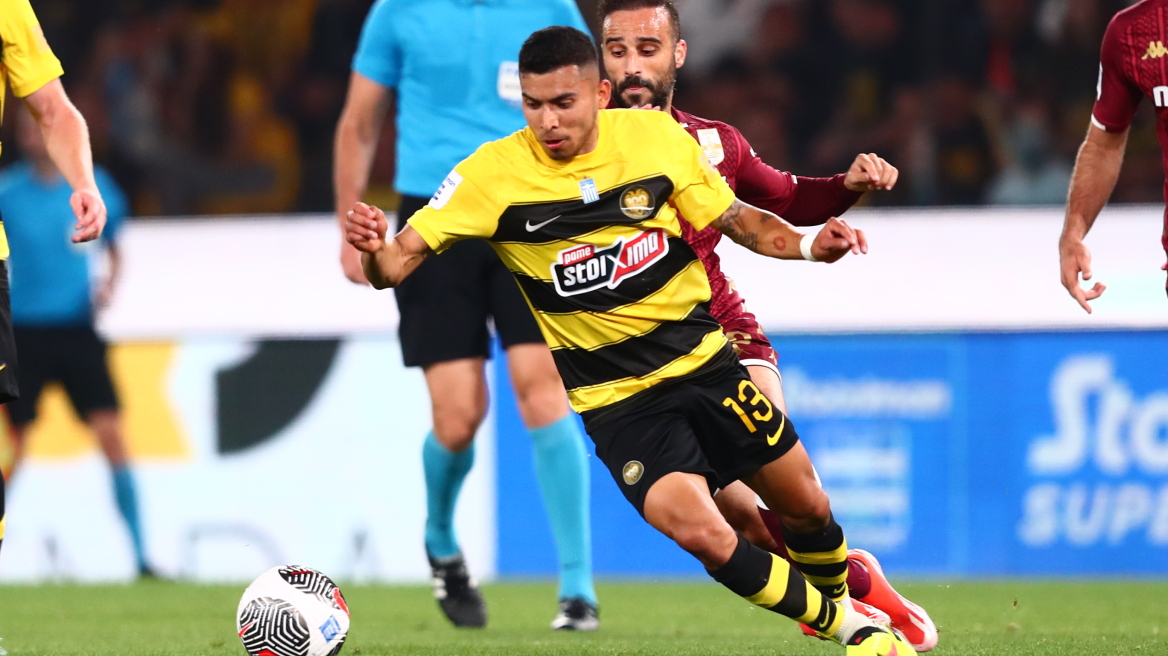 Αθλητικές μεταδόσεις Σαββάτου: Πού θα δείτε το ΑΕΚ - Άρης και τους αγώνες σε Super League και Basket League 