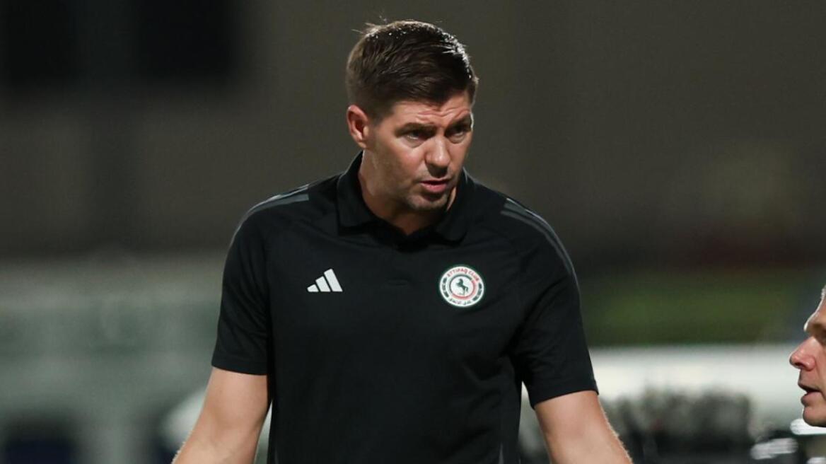 «Ήμασταν εγωιστές και losers»: Ο Στίβεν Τζέραρντ «ξεγυμνώνει» τη χρυσή γενιά της Εθνικής Αγγλίας - Βίντεο
