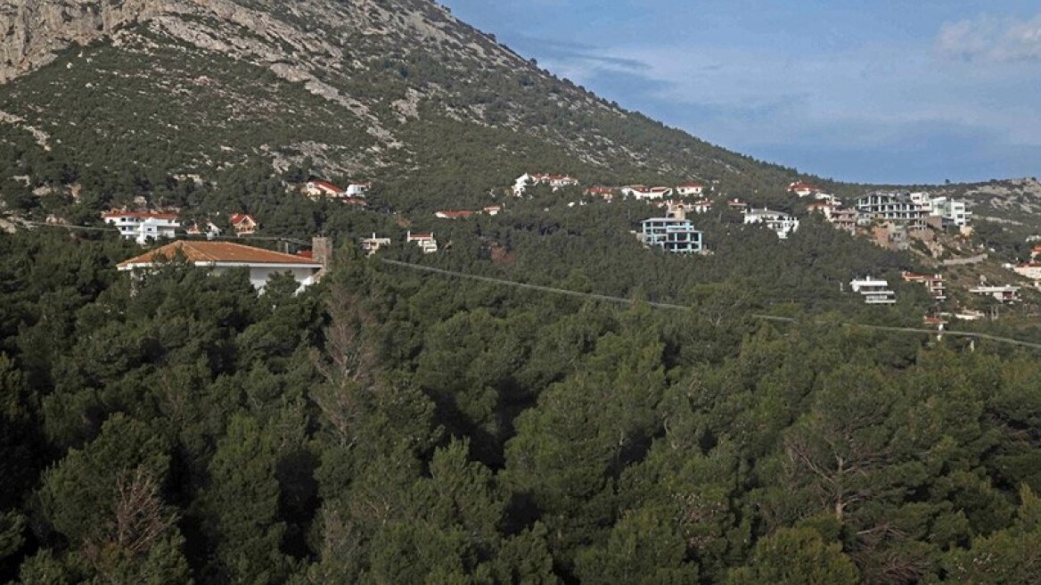 Καταπατημένα ακίνητα: Ανοιχτή για όλη την Ελλάδα η πλατφόρμα - Πάνω από 1.000 αιτήσεις μέσα σε ένα μήνα