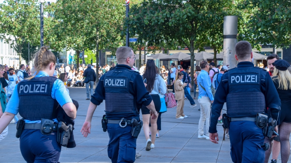 Διακοπή ρεύματος στο νοτιοανατολικό Βερολίνο - «Πολιτικά υποκινούμενη επίθεση» υποψιάζεται η αστυνομία