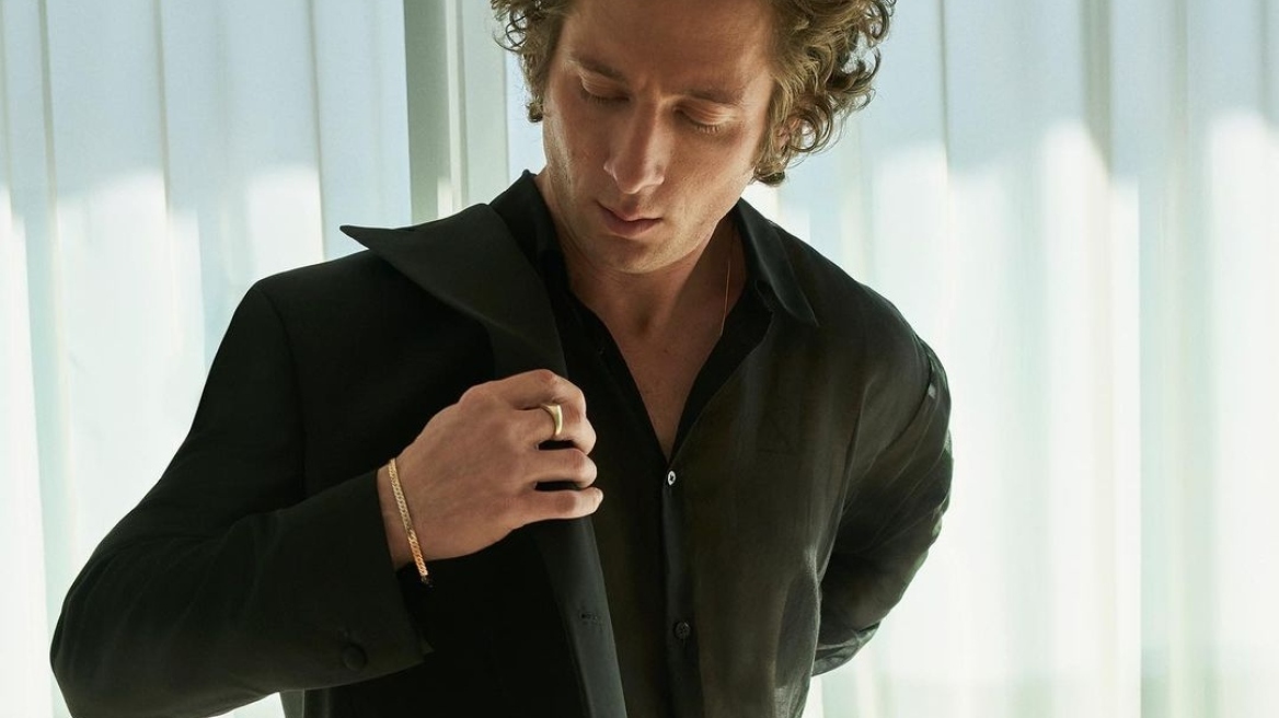 Ο Τζέρεμι Άλεν Γουάιτ είναι ερωτευμένος με συμπρωταγωνίστριά του 