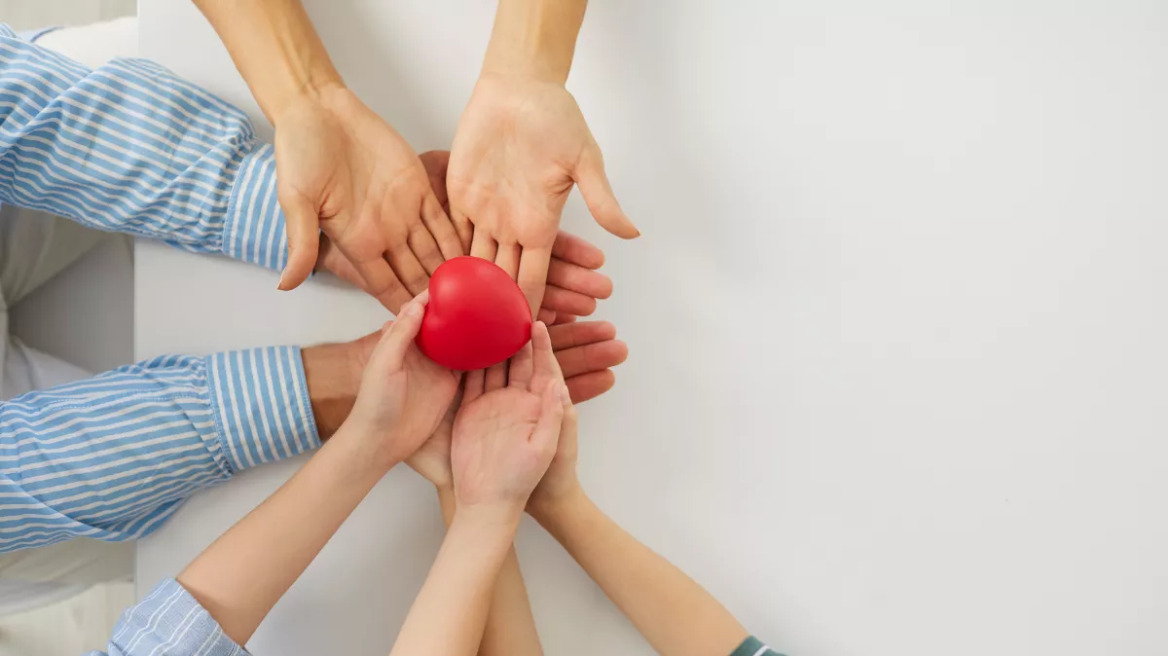 Πέντε μύθοι για τη δωρεά και τη μεταμόσχευση οργάνων – Ξεκαθαρίζοντας το τοπίο