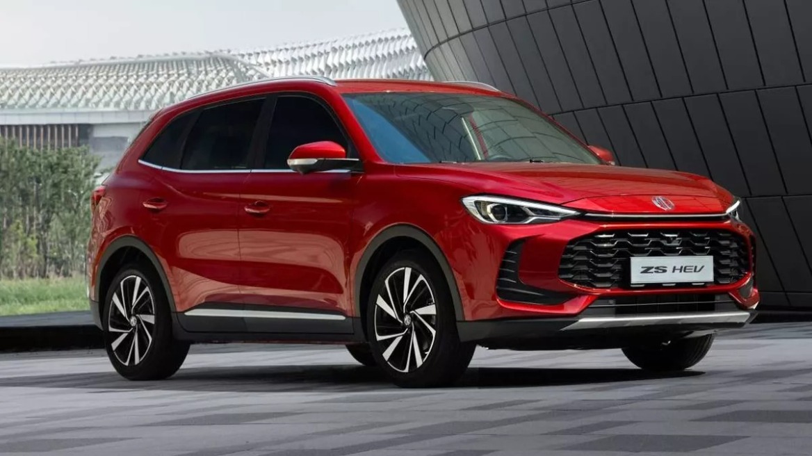 Πόσα κινέζικα αυτοκίνητα έχουν πουληθεί στην Ελλάδα;