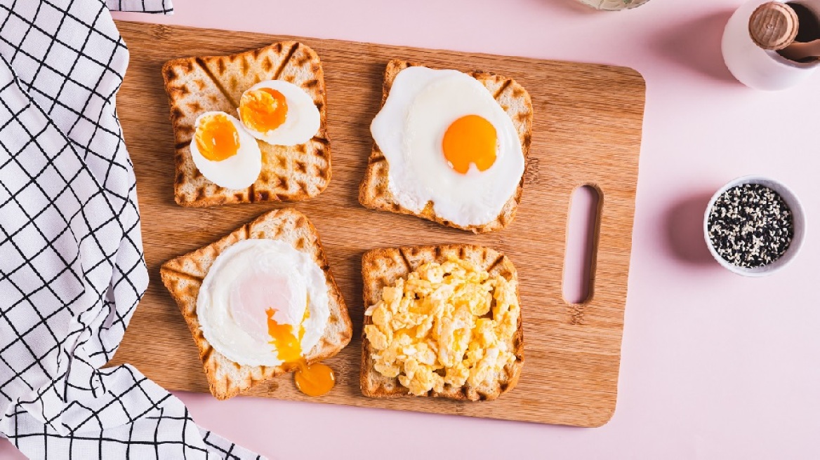 Αυγά: Όλα όσα πρέπει να γνωρίζετε για αυτόν τον διατροφικό θησαυρό