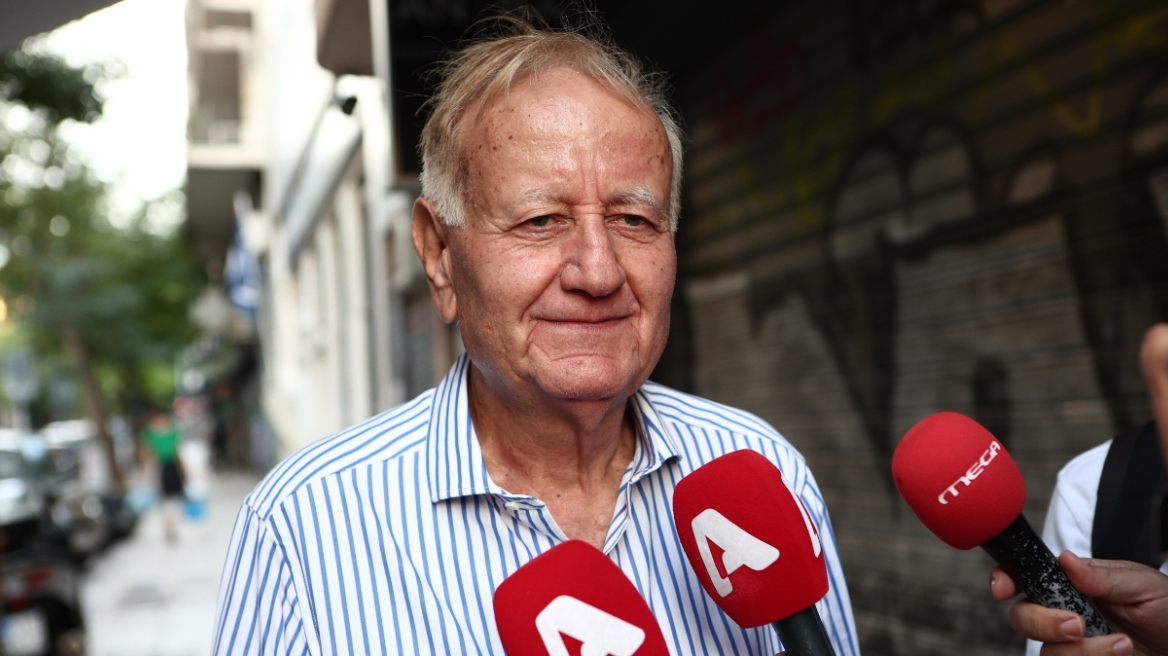 Διαμαρτύρεται ο δικηγόρος του Θεόδωρου Κασσελάκη, επειδή δεν... αντιλήφθηκε ότι δημοσιεύθηκε η απόφαση για τον πελάτη του