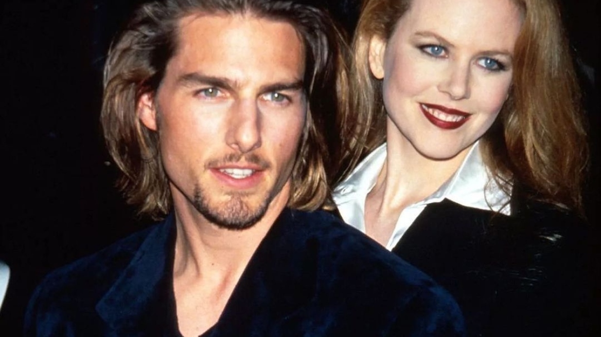 Νικόλ Κίντμαν και Τομ Κρουζ ξανά μαζί στη μεγάλη οθόνη;