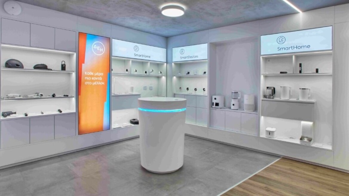 ΔΕΗ: «Πράσινο φως» σε σύσταση θυγατρικής και ακύρωση ιδίων μετοχών – Τα αποτελέσματα της έκτακτης ΓΣ