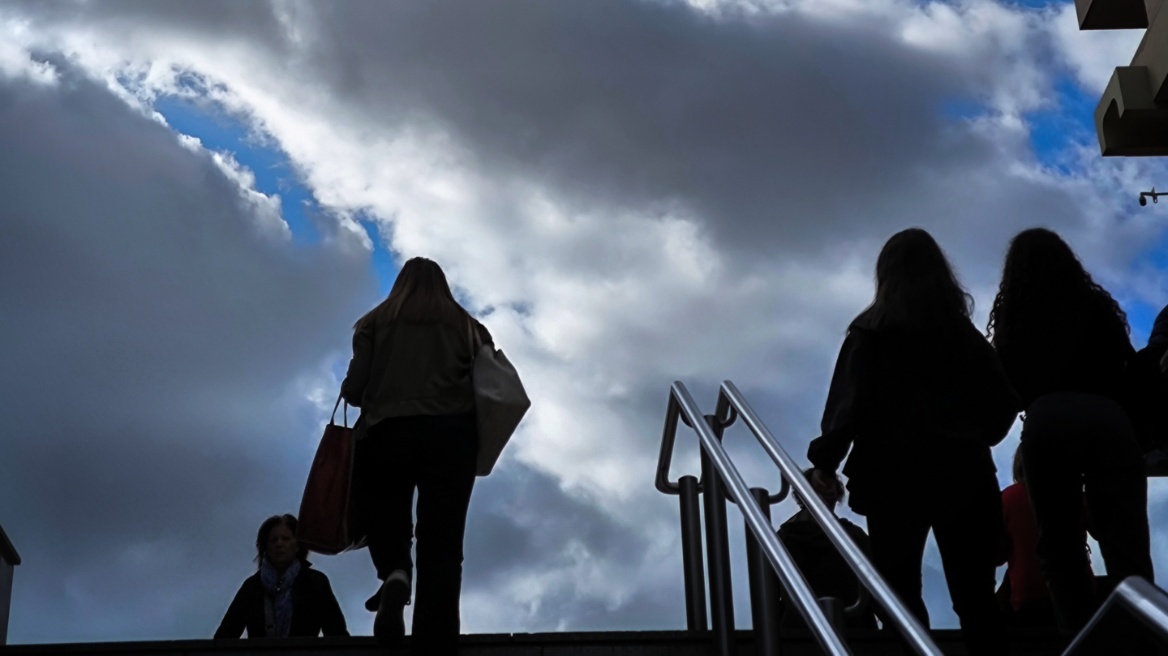 Καιρός: Νεφώσεις και τοπικές βροχές σήμερα σε αρκετές περιοχές της χώρας  