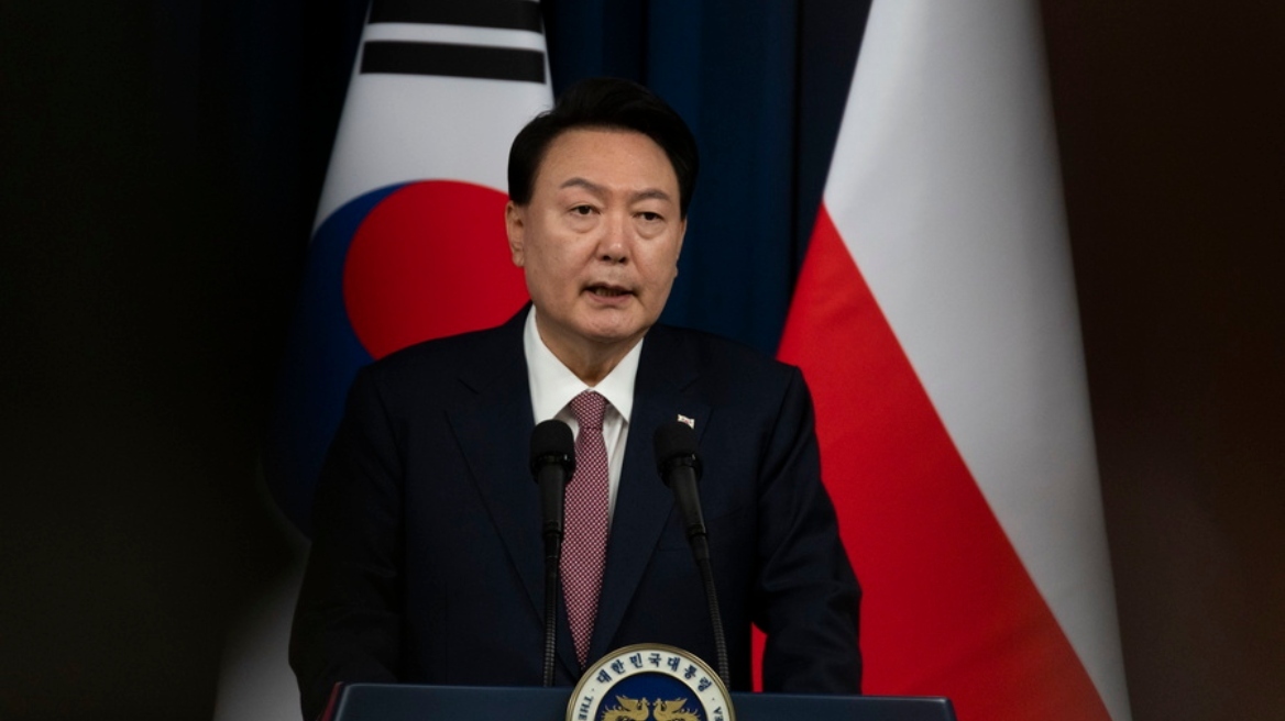 Στις 19 Φεβρουαρίου αναμένεται η ετυμηγορία στη δίκη του πρώην προέδρου της Νότιας Κορέας, Γιουν