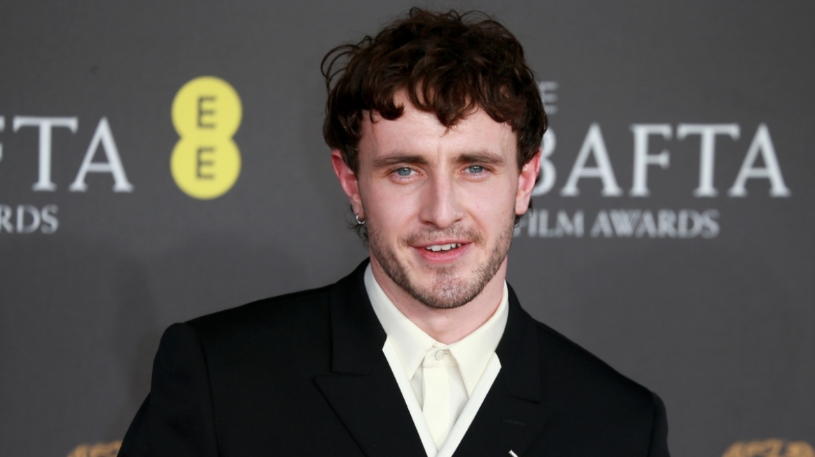 Πολ Μέσκαλ: «Με ελκύουν οι χαρακτήρες ανεξαρτήτως σεξουαλικότητας» δήλωσε για τους ρόλους που ενσαρκώνει
