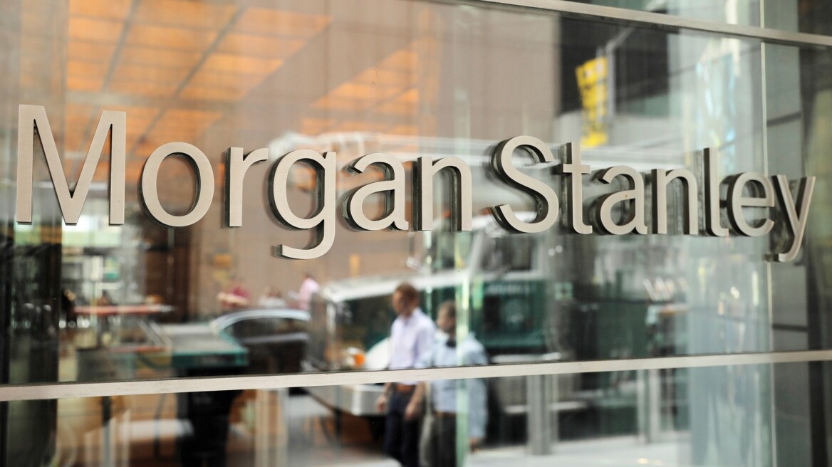 Roadshow Morgan Stanley: Αναβαθμισμένες οι προσδοκίες των επενδυτών – Ενισχυμένο ενδιαφέρον για τις ελληνικές τράπεζες